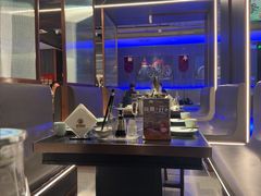 -额尔敦传统涮(公园西路店)