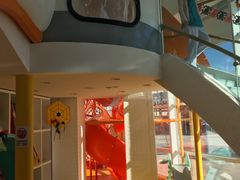 -极橙儿童齿科矫正中心(奥城店)