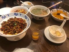 -八碗湘长沙市井菜(坡子街店)