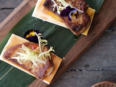 -喜洲吧·江畔老船厂·庭院餐厅(喜临院店)