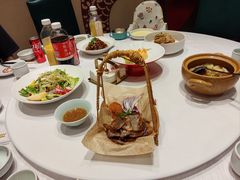 -大鸭梨烤鸭·北京菜(大兴南小街店)