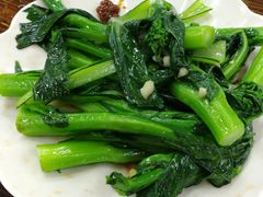 -南记食粥坊·宵夜大排档(莲花店)