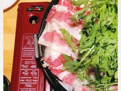 -福匠日本料理(人民路店)