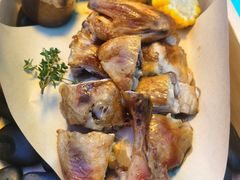-花开餐厅(环湖中路店)