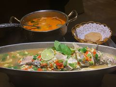 -金厨泰国餐厅·全泰籍厨师料理(拱北店)