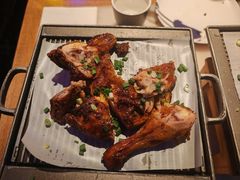 -绿茶餐厅(领展购物广场·中关村店)