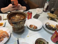 -凯里亚德酒店海鲜自助餐厅(大庆路店)