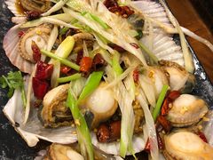 -老东镇啤酒屋海鲜加工·蒸汽海鲜·海鲜烧烤(台东店)