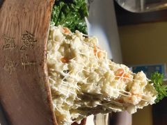 -俄士厨房(万松园店)
