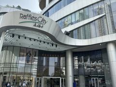 -深圳来福士广场