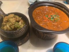 -佬麻雀·剁椒鱼头(京基KK One店)