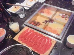 -大妙火锅·非物质文化遗产(东郊记忆店)