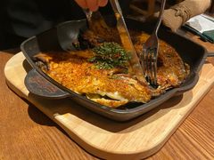 -云海肴·汽锅鸡·云南菜(美罗城店)