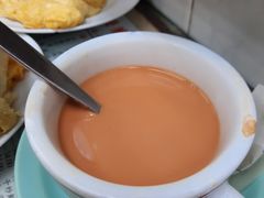 -金凤茶餐厅(湾仔店)