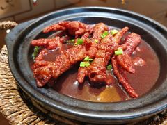 -姜家味锅贴小海鲜