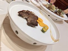 -凤凰楼酒家·粤宴点心(华强北店)