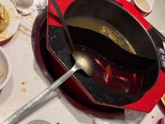-老马路串串香火锅(北门桥店)