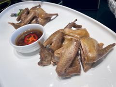 -花城粤菜餐厅(高新区店)