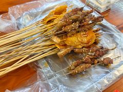 -十里铺铁板鱿鱼