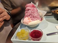 -Ice Monster冰馆·CNN评选全球十大甜品(国贸商城店)