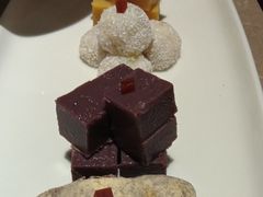 -北平小馆·烤鸭·家常菜(磨房北里店)