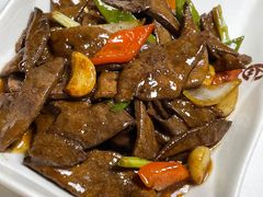 -鹿鸣春饭店(总店)