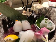 -古田居·特色寿司料理(骏欣中心店)