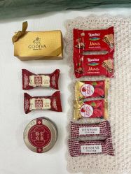 -卡卡喜糖伴手礼·商务礼宝宝礼·婚礼用品