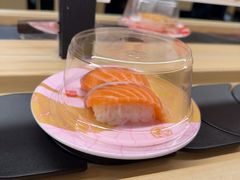 -友壹町寿司(新DNA购物中心店)