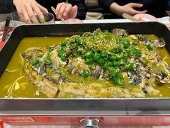 -雅佳神话·麻辣烤鱼(新街口店)