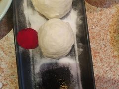 雪绵豆沙-红樱桃·欢乐餐厅(太原里店)