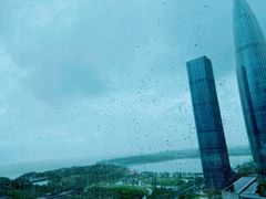 -小南洋海景餐厅(深圳湾店)