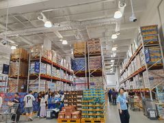-山姆会员商店(西溪店)