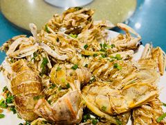 -三亚火车头万人海鲜广场