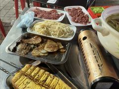 -清真·马坡烧烤涮牛肚·酸浆火锅(新区总店)