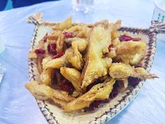 -小民大排档(江汉路店)