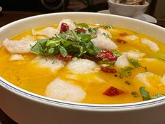 -意满花千醉(金茂览秀城店)