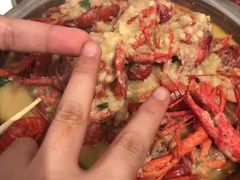 -王红军龙虾(盐仓桥店)