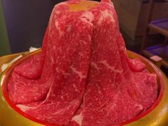 -牛New寿喜烧(中山公园龙之梦店)