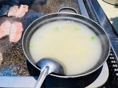 -猪的故事·韩式烤肉(韩乐坊店)