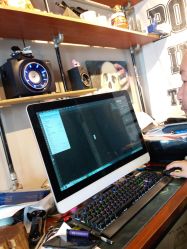 -TATTOO/手工穿孔吧/耳洞/刺青STUDIO