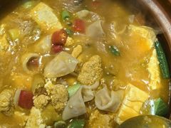 -丹江渔村(望京店)