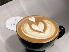-野鸽子咖啡(中航店)