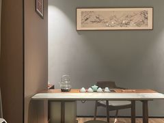 -悦融琥珀·京鲁菜·海味珍品(西单店)