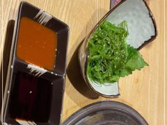 -牛藏·黑毛和牛烧肉(环市东店)
