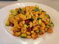 -金家老三饭庄(常营店)