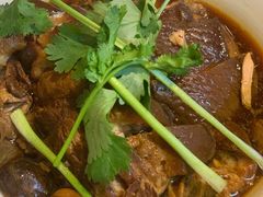 -聪辉同安老美食饭店(大元路店)