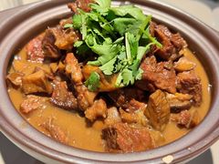 -福满圆(琨莎中心店)