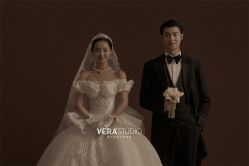 -至臻微拉婚纱摄影