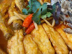-老表记广西宵夜螺蛳鸭脚煲(西大店)